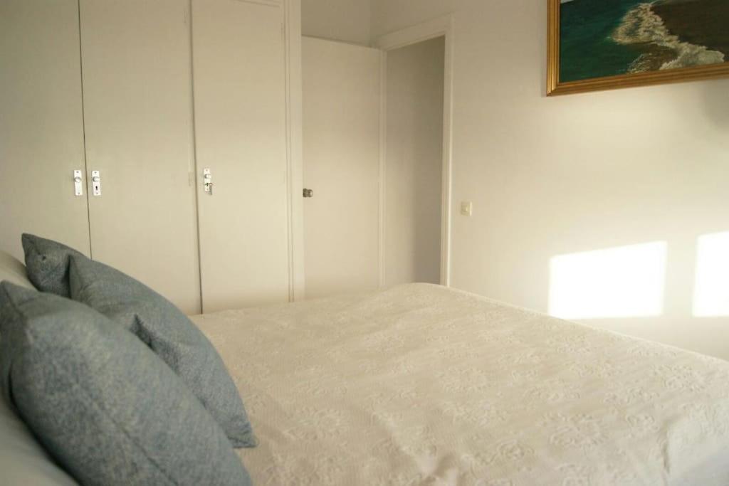 דירות Cadiz Paseo Maritimo Playa Victoria Frontal Mar מראה חיצוני תמונה